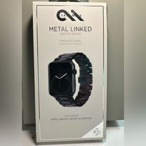 Case-Mate Apple watch band